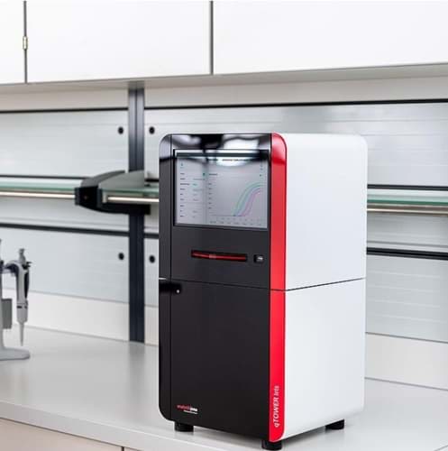 Picture for category Thermo cyclers